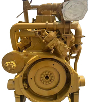 Nouvelles pièces en stock Prix compétitif Ensemble moteur pour 3408 G3408 avec 1 an de garantie Origine Japon