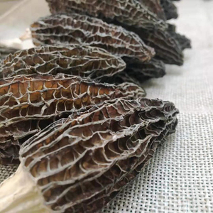 <span class=keywords><strong>Prix</strong></span> des champignons <span class=keywords><strong>morilles</strong></span> noirs séchés naturels en vrac - Product Image 3