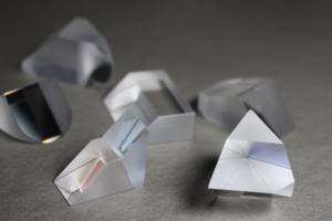 루이케 고품질 맞춤형 30/60/90도 각도 리트로 프리즘 - Product Image 6