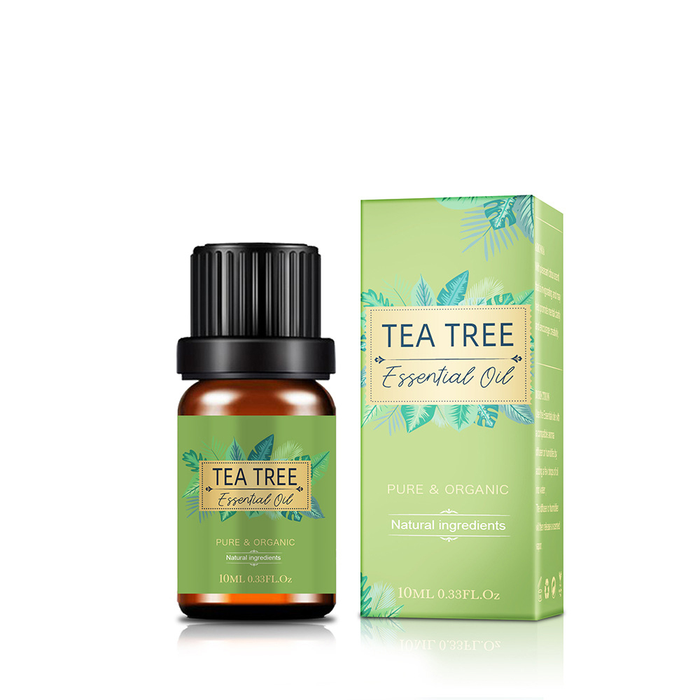 Tea tree