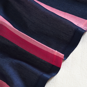 2023 Hot Selling More Colors <strong>New</strong> <strong>Style</strong> Muslim Women Chiffon <strong>Hijab</strong> Scarf Ladies Shawls and Wraps - Product Image 6