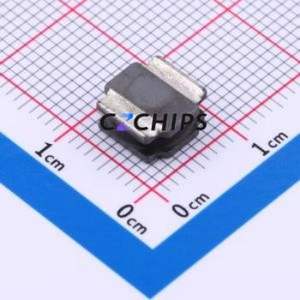 Inductor de Potencia SMD SNR8040-102MT, 8x8mm (Inductancia: 1mH) (Precisión: 20%) Corriente de Saturación (Isat): 400mA - Product Image 2