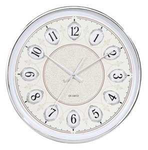 Cadeau promotionnel relojes de épurée par cocina Décor À La Maison Rétro Conception <span class=keywords><strong>Africaine</strong></span> Horloges Murales - Product Image 1
