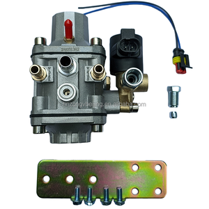 Autogas Tomaseto Natural Gas Super CNG <span class=keywords><strong>Reductor</strong></span> CNG LLANO Atiker <span class=keywords><strong>Reductor</strong></span> para Autogas LPG CNG Coches - Product Image 4