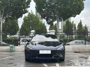 Nuovo arrivato 2024 Xiao-mi SU7 MAX 4WD Super lungo raggio 800km pilota automatico di alto livello <span class=keywords><strong>Dr</strong></span> Cha Class-S auto elettriche, EV - Product Image 3