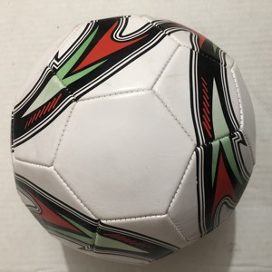 Balón de Fútbol Personalizado al por Mayor con Logotipo, Talla 5, Buena Calidad, para Entrenamiento Deportivo - Product Image 3