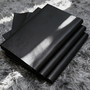 High Quality Wholesale Gold Brand Company Logo Tissue <b>Paper</b> Custom <b>Packing</b> <b>Paper</b> Printed Logo Wrapping <b>Paper</b> - Product Image 4