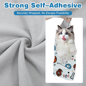 손톱 직물 절단 용 고양이 랩 손톱 클리핑 스크래치 방지 탈출 방지 고양이 손질 용품 고양이 구속 - Product Image 4