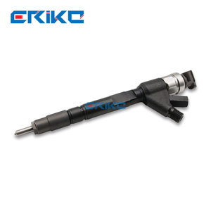 Nueva boquilla de inyector de combustible Common Rail 095000-0888 095000-0889 DCRI100880 <span class=keywords><strong>16600</strong></span>-<span class=keywords><strong>AU600</strong></span> para Nissan Almera - Product Image 4