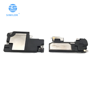 Altavoz altoparlante para <span class=keywords><strong>iPhone</strong></span> <span class=keywords><strong>XS</strong></span> <span class=keywords><strong>Max</strong></span>, piezas de reparación de sonido, 100% - Product Image 4