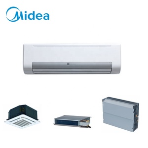 เครื่องปรับอากาศแยก AC VC และทำความเย็นสำหรับหน่วยกลางแจ้งส่วนประกอบในร่มเครื่องปรับอากาศแยก AC ในร่ม - Product Image 3