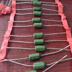 VISHAY Sfernice (MCB) <span class=keywords><strong>3W</strong></span> 0.33R 0.62R 0.75R 15R 33R <span class=keywords><strong>47R</strong></span> 82R 100R 120R 270R 910R 1K 1.5K 1.8K 2.7K 3.9K Résistance audio fièvre - Product Image 3