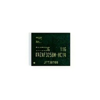 K4ZAF325 DRAM ICs New Original Integrated Circuit in Stock FBGA-180 K4ZAF325BM K4ZAF325BM-HC14