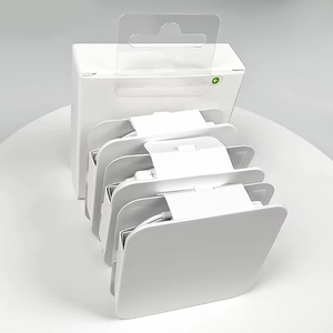 Écouteurs filaires originaux pour iPhone Écouteurs 8 broches Écouteurs filaires avec microphone Écouteurs intra-auriculaires pour iPhone14 13 12 11 X - Product Image 3