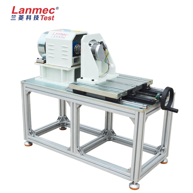Hysteresis Dynamometer Loading Permanent Magnet DC Motor for Bench Hollow Shaft Hysteresis Brake Ac 220V/380V IP55 Protection
