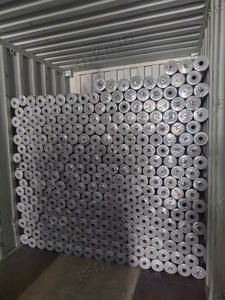 <span class=keywords><strong>Film</strong></span> en polypropylène spunbond ISOKING 0,3 mm pour toiture de bâtiment - Product Image 4