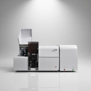 北京建石研究所試験機器：単一黒鉛炉原子吸光分光光度計 - Product Image 3