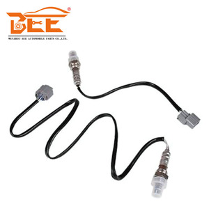 HONDA ES20063 234-4364 36532-PZX-A01 için oksijen sensörü 89465-53200 89465-53110 8930.40.250 24121-234 4092-36532PZXA01 - Product Image 4
