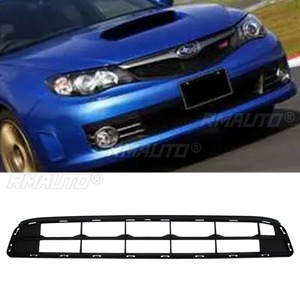 Parrilla Delantera para Subaru Impreza 2017, Kit de Carrocería, Parrilla de Carreras, Accesorios para Auto - Product Image 2