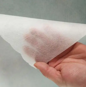 Hot <span class=keywords><strong>2025</strong></span> Chất lượng cao 100% <span class=keywords><strong>PP</strong></span> spunbond không dệt vải giá rẻ giá TNT vải không dệt - Product Image 3