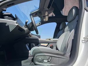 Geely Galaxy E8: the 45-inch 8K Smart Screen Flagship AI-Powered Driving, <strong>Boundless</strong> Range. - Product Image 4