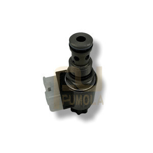 Solenoide de Reversa WSM10120Y-01-C-N-0 WSM06020Y-01M-C-N-24DG WSM06020V-01M-C-N-24DG WSM06020Z-01M-C-N-24DG - Product Image 1