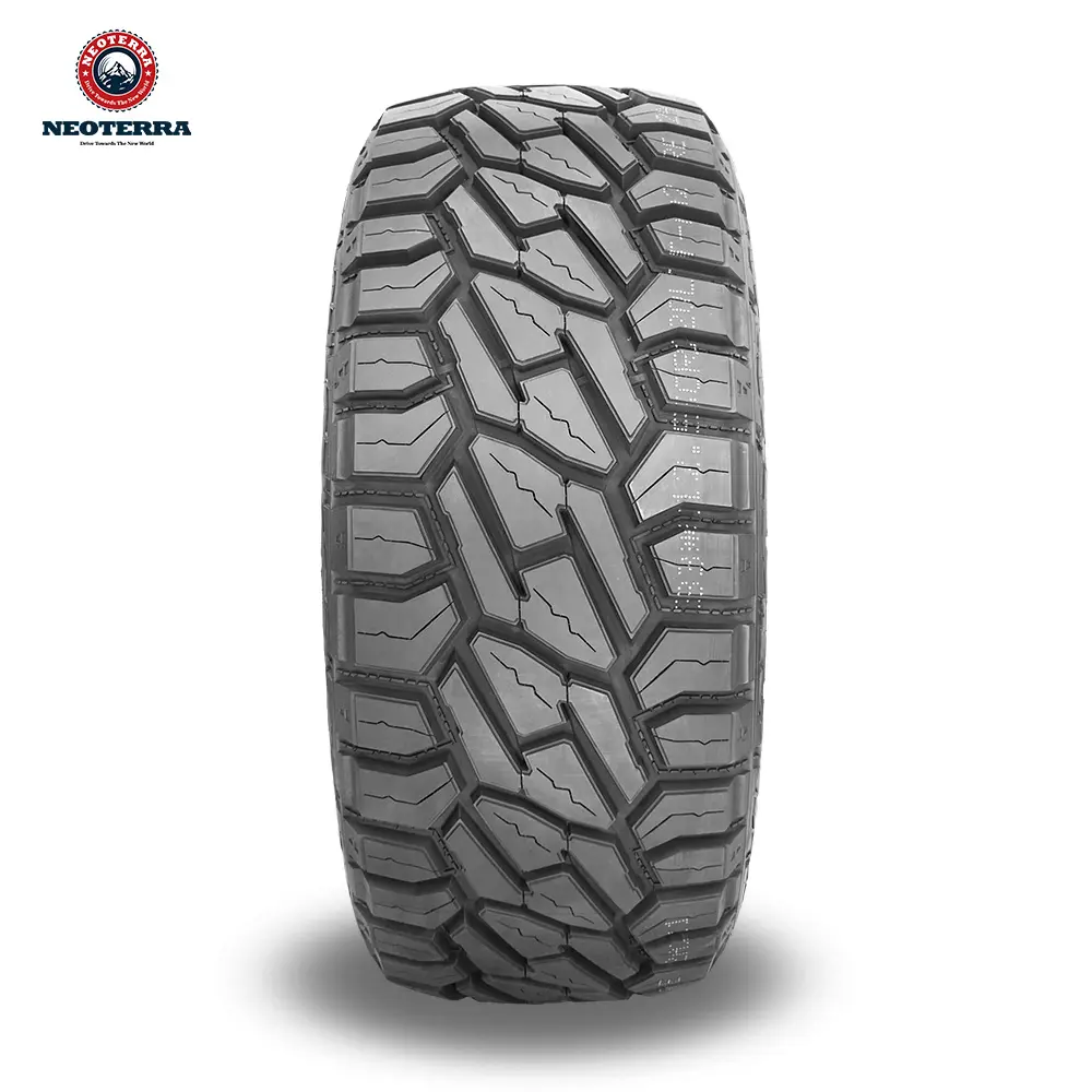 Neumático de coche 4x4, 31x15.50R15, buen precio