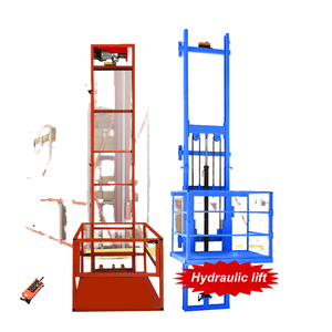 Nouveau palan électrique industriel robuste à câble métallique pour la cargaison d'entrepôt avec une capacité de charge de 1000kg Construction en acier - Product Image 1