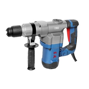Martillo eléctrico Dongcheng de 28 mm, 1200 W, 220 V para perforación de hormigón y renovación del hogar - Product Image 4