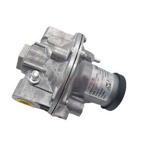 นอกเหนือจากวาล์วสัดส่วน GIK40R02แรงดันน้ำมันเชื้อเพลิง5 DC 24V ควบคุมการไหลของก๊าซแรงดันสูง - Product Image 1