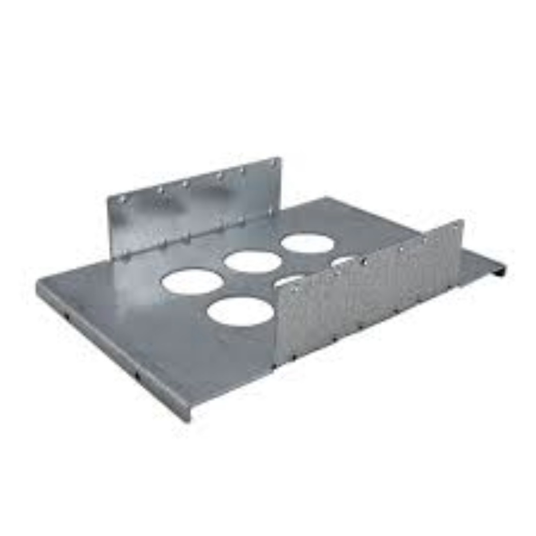 Custom Sheet Metal Fabrication Sheet Metal Laser Cutting Service Cold Roll Steel Plate Bending Parts Sheet Metal Fabrication