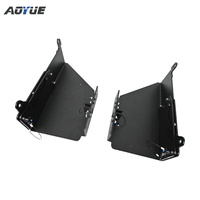 KA-3-TILT de haut-parleur line array élément de gréement pour KA-3 d'empilage sur KA28