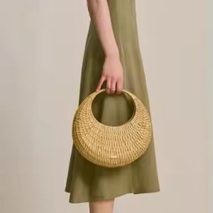 Nouvelle Arrivée OEM Robe Mini Tendance Élégante Modeste Vintage Mode Vente en Gros Robe Longue de Soirée en Coton pour Femme - Product Image 3