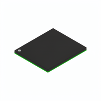 Componentes Electrónicos de Memoria 165 Tbga 71P74804S200Bqg, Circuito Integrado en Stock