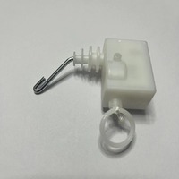 Pièces de rechange pour poupée en peluche : Jouet à queue oscillante à mouvement mécanique, queue oscillante à tirer par cordon, noyau interne