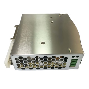 Mean Well EDR-150-24 24V 6.5A and 5.2A Switching Power <strong>Supplies</strong>, Din-rail Mount Power <strong>Supplies</strong> - Product Image 5