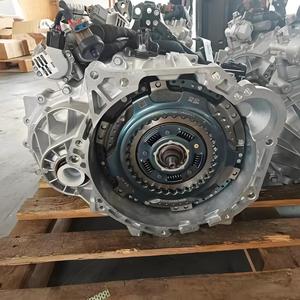 Boîte de vitesses <span class=keywords><strong>automatique</strong></span> à 7 rapports D7GF1 D7UF1 à accélération rapide, compatible avec <span class=keywords><strong>Kia</strong></span> <span class=keywords><strong>Sportage</strong></span> Optima K3, assemblage 7DCT - Product Image 2