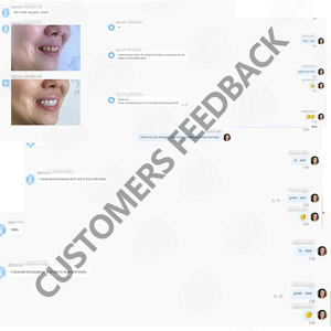 Vente en gros d'accessoires <span class=keywords><strong>de</strong></span> blanchiment des <span class=keywords><strong>dents</strong></span> avec logo privé OEM Effet rapide <span class=keywords><strong>pour</strong></span> le blanchiment des <span class=keywords><strong>dents</strong></span> - Product Image 2