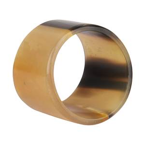 Anillo de servilletas de boda antiguo, tamaño estándar moderno, nuevo diseño, para bodas y fiestas - Product Image 6