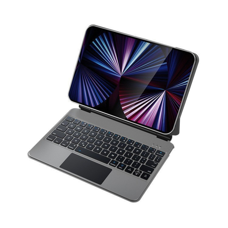 Retroiluminación [Negro]