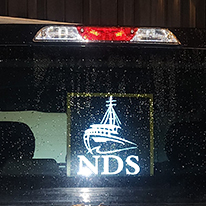 Độ sáng cao siêu mỏng linh hoạt hoạt hình <span class=keywords><strong>EL</strong></span> đèn nền cho xe tùy chỉnh trang trí bọc - Product Image 6