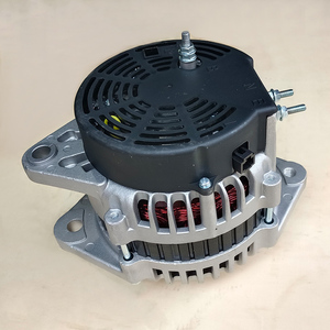 Generatore motore macchinario 28V 70A 6L 6CT alternatore motore Diesel 37N29B-01010 4930794 3415691 3972529 - Product Image 5
