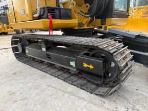 รถขุดขนาดเล็ก Caterpillar 307E มือสอง 7 ตัน ไม่มีควัน ไม่มีรั่วไหล อะไหล่แท้ แรงขุดทรงพลัง ผู้จัดจำหน่ายยอดนิยม - Product Image 5
