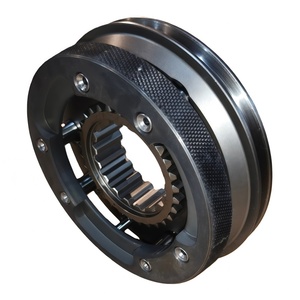 Pièces de camion de haute qualité, boîte de vitesses secondaire, ensemble de synchroniseur RTD-11609A-1707140-1 pour Sinotruk HOWO - Product Image 5