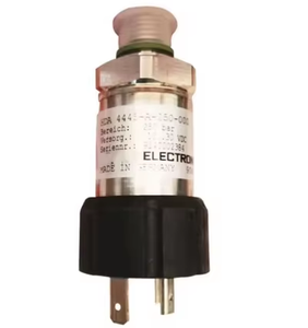 Vannes hydrauliques 4744-A-250-000 avec capteur haute précision - Product Image 4