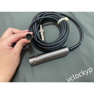 มอเตอร์แกนหมุน NAKANISHI EM25-5000 มือสอง - Product Image 1
