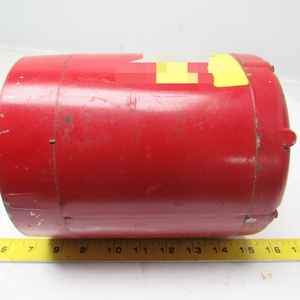 Midsouth /baldowbrr 160399 3/4มอเตอร์208-230/460V 1725RPM ใหม่ต้นฉบับพร้อมส่งอุตสาหกรรมอัตโนมัติ Pac ทุ่มเท PLC - Product Image 1