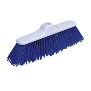 Spazzola per la pulizia dei pavimenti Vileda 126.920 con setole blu - Product Image 1