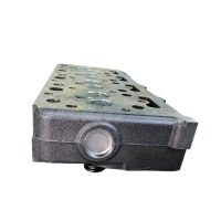 V1702 V1902 Cylinder Head Assembly 15476-03043 15476-03040 17345-03040 for Kubota Excavator Tractor Engine Spare Parts
