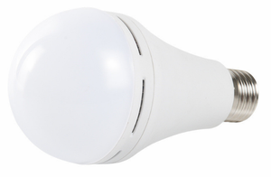 E27 dẫn bóng đèn AC220V SMD2835 3W-18W 6000K ánh sáng ban ngày nhôm + PBT năng lượng tiết kiệm năng lượng Sao chứng nhận 15000 giờ sử dụng dân cư - Product Image 2